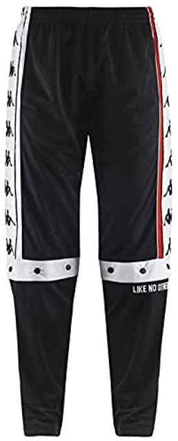 Miglior pantalone kappa rosso con bottoni