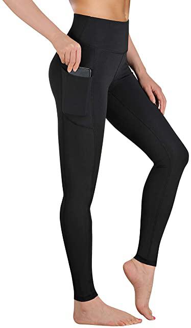 Miglior pantaloni a vita alta con bretelle