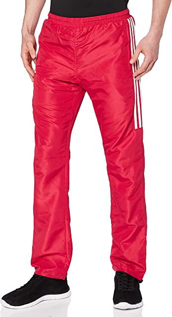 Miglior pantaloni adidas rossi con bottoni laterali