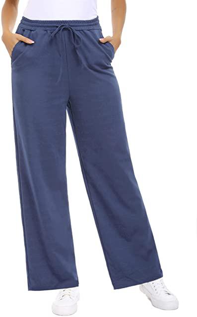 Miglior pantaloni tuta con bottoni laterali