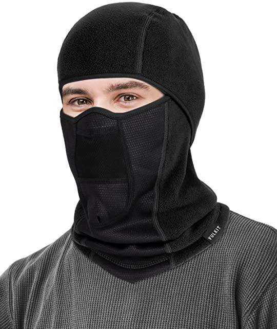Miglior passamontagna fluo