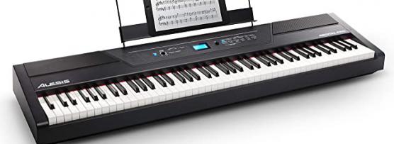 Miglior pianoforte con cuffie