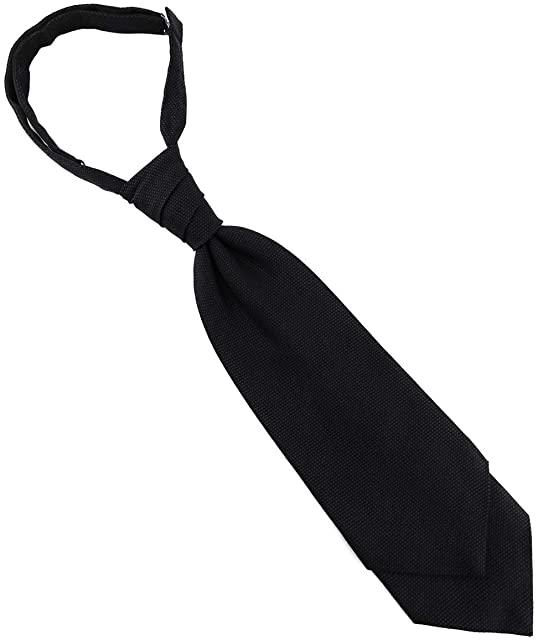 Miglior plastron nero