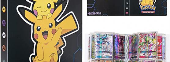 Miglior portacarte pokemon