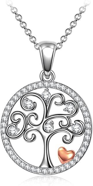 Miglior portachiavi albero della vita bagutta