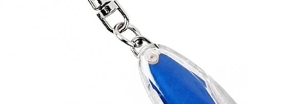 Miglior portachiavi antistatico