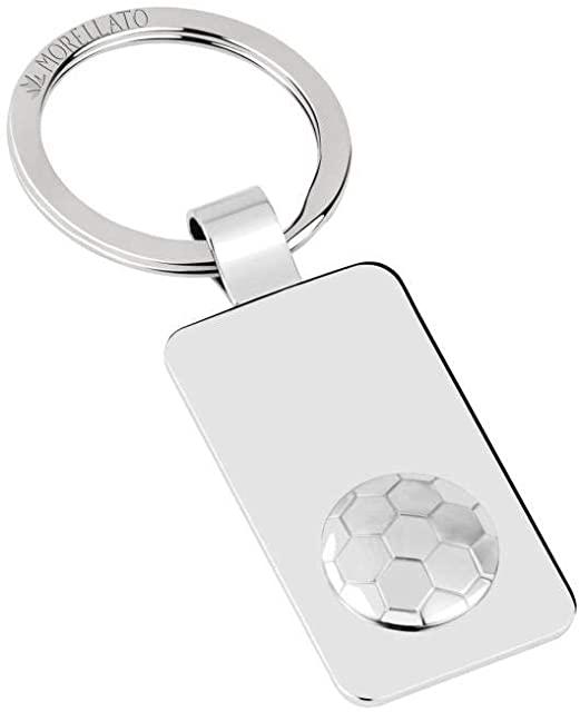 Miglior portachiavi argento