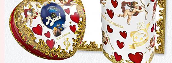 Miglior portachiavi baci perugina
