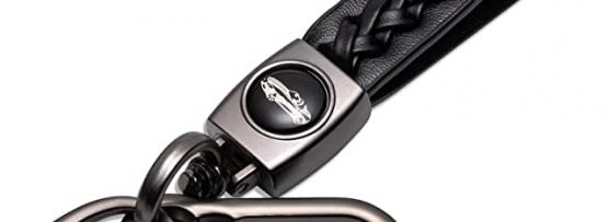 Miglior portachiavi bmw in pelle