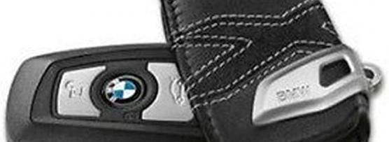 Miglior portachiavi bmw pelle