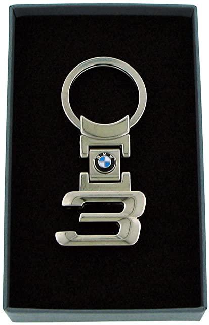 Miglior portachiavi bmw serie 3 originale