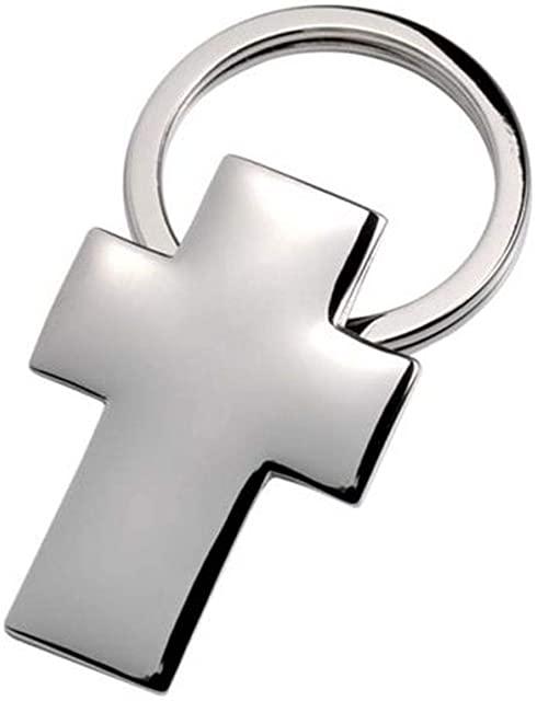 Miglior portachiavi con croce