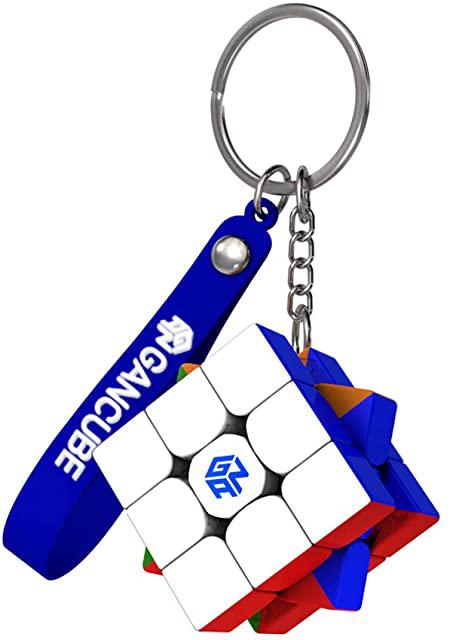 Miglior portachiavi cubo rubik
