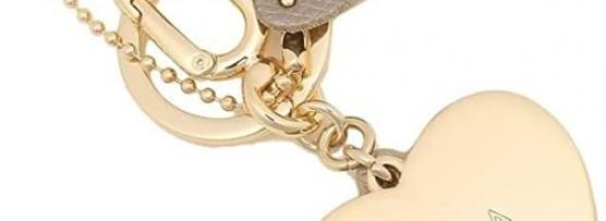 Miglior portachiavi cuore furla