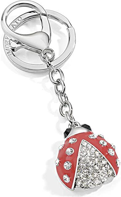 Miglior portachiavi donna coccinelle