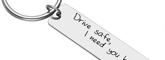 Miglior portachiavi drive safe
