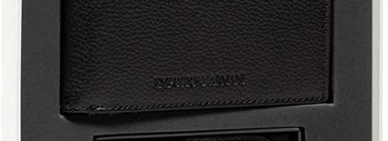 Miglior portachiavi emporio armani