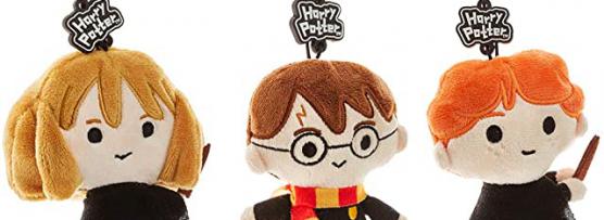 Miglior portachiavi harry potter