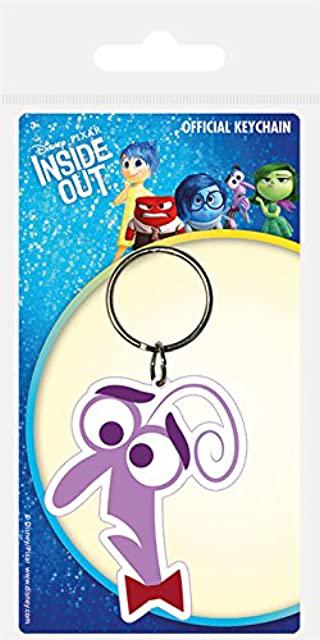 Miglior portachiavi inside out