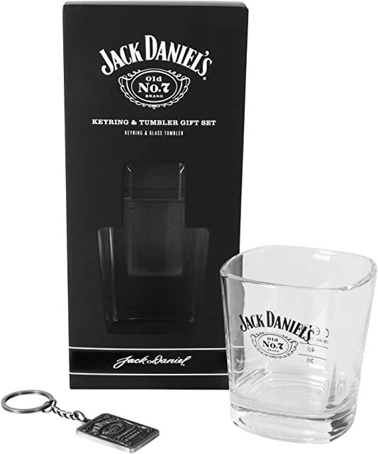 Miglior portachiavi jack daniel's