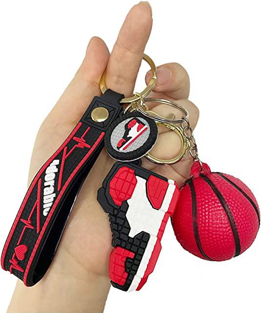 Miglior portachiavi jordan 1
