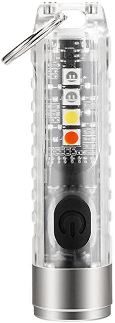 Miglior portachiavi led