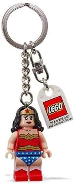 Miglior portachiavi lego wonder woman