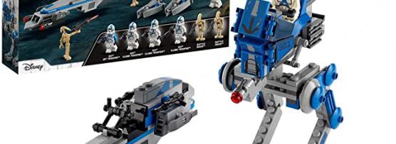 Miglior portachiavi lego yoda