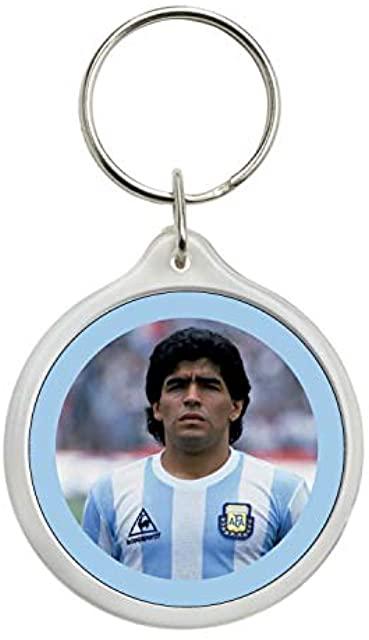 Miglior portachiavi maradona