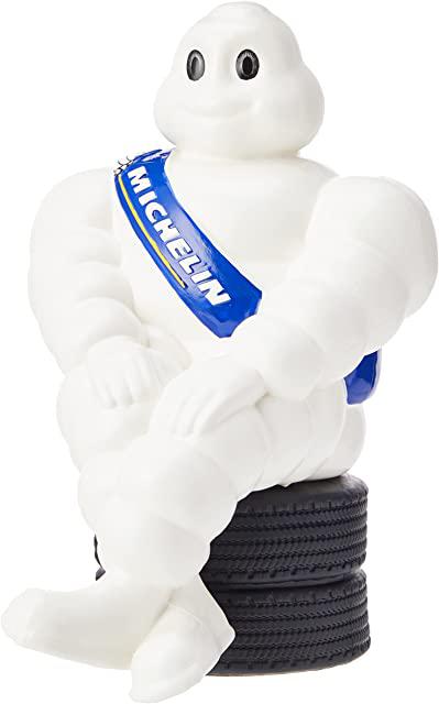 Miglior portachiavi omino michelin
