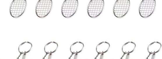 Miglior portachiavi padel