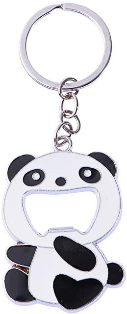 Miglior portachiavi panda