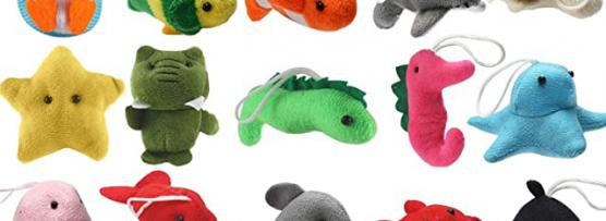 Miglior portachiavi peluche animali