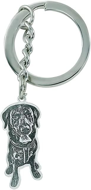 Miglior portachiavi personalizzati cane