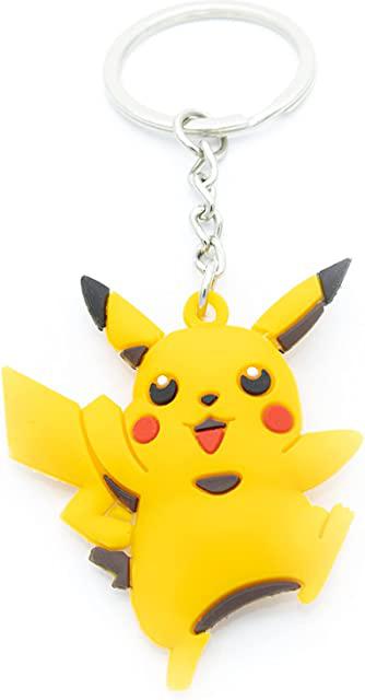Miglior portachiavi pikachu