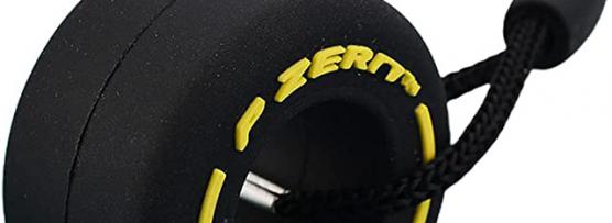 Miglior portachiavi pirelli gomma