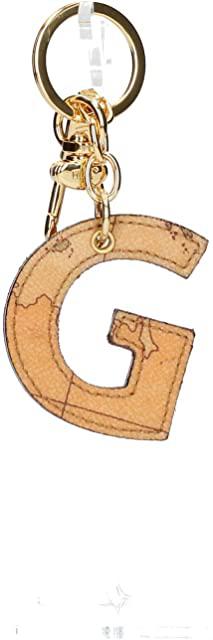 Miglior portachiavi prima classe lettera