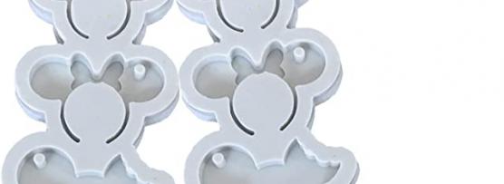 Miglior portachiavi topolino