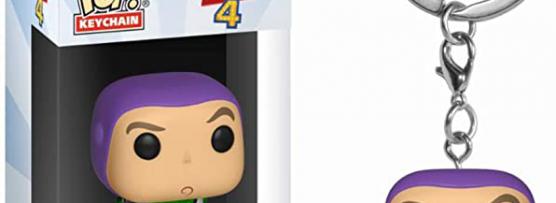 Miglior portachiavi toy story