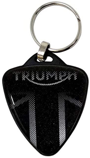 Miglior portachiavi triumph
