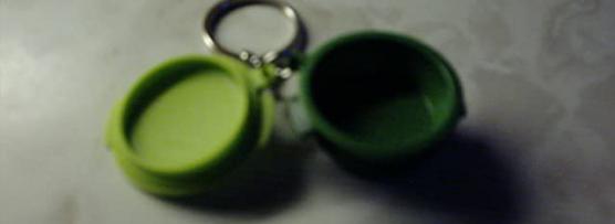 Miglior portachiavi tupperware