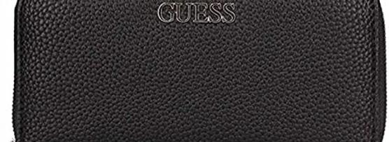 Miglior portafogli della guess