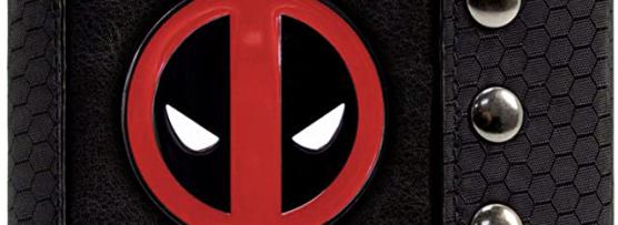 Miglior portafogli marvel