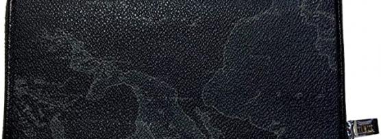 Miglior portafoglio alviero martini nero