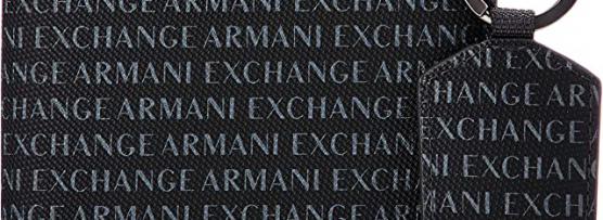 Miglior portafoglio armani exchange