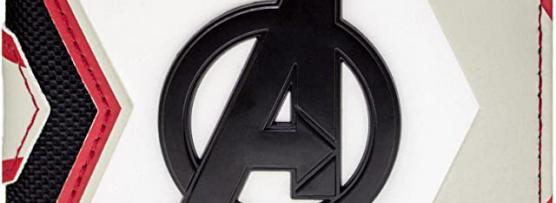 Miglior portafoglio avengers