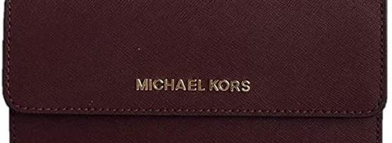 Miglior portafoglio bordeaux michael kors