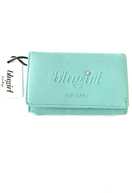 Miglior portafoglio donna blugirl