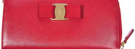 Miglior portafoglio ferragamo