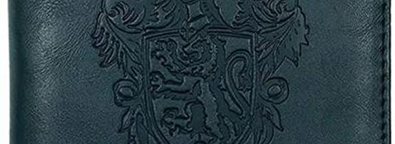 Miglior portafoglio harry potter
